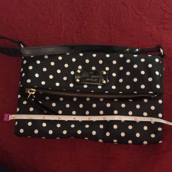Kate Spade clutch - Picture 6 of 11